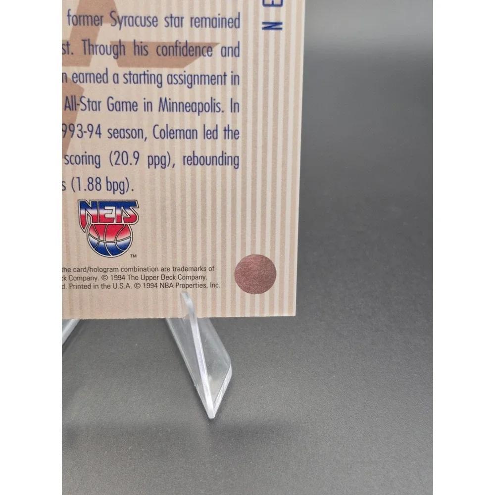 N/A this card